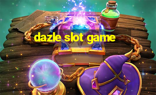 dazle slot game