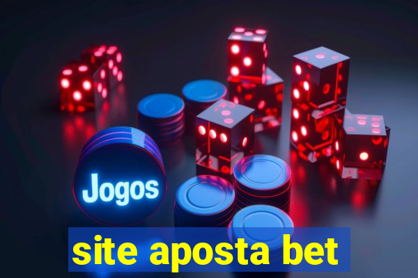 site aposta bet