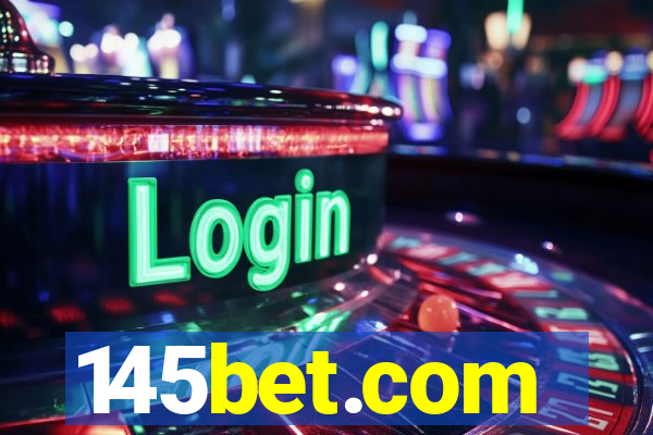 145bet.com