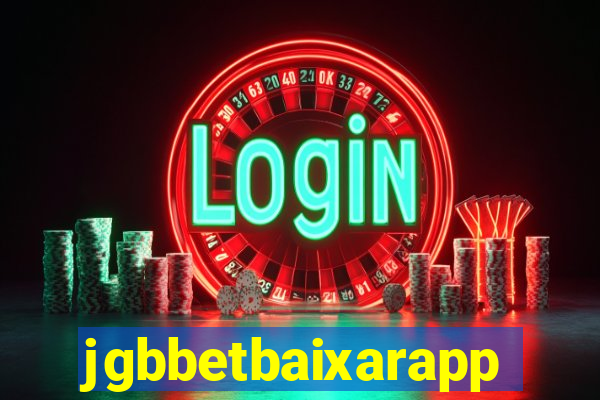 jgbbetbaixarapp