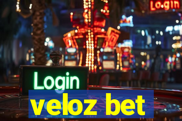 veloz bet