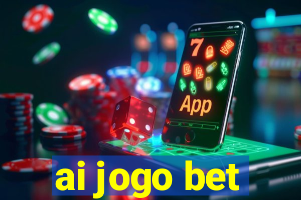 ai jogo bet