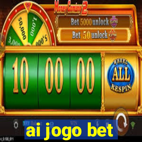 ai jogo bet