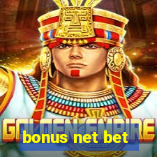 bonus net bet