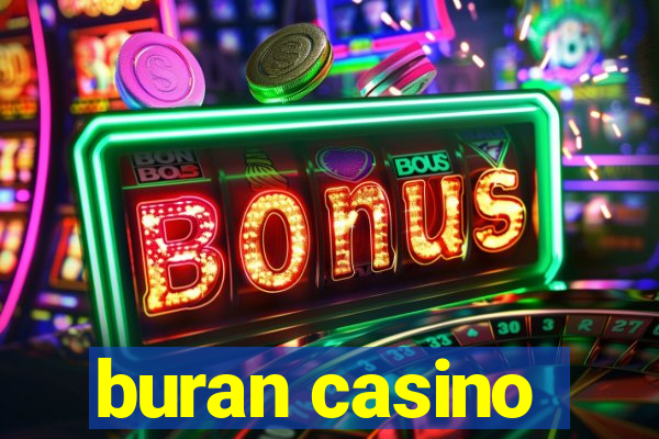 buran casino