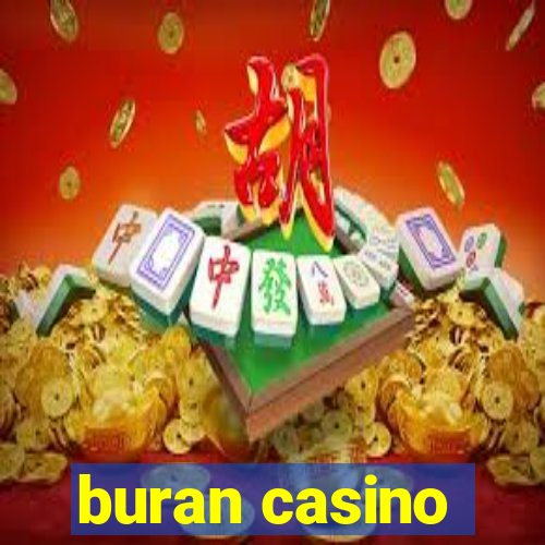 buran casino