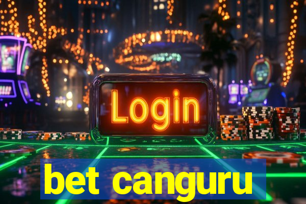 bet canguru