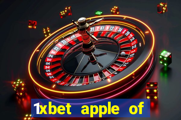 1xbet apple of fortune game hack file