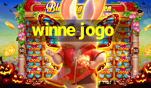 winne jogo