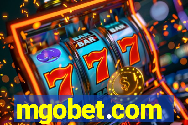 mgobet.com