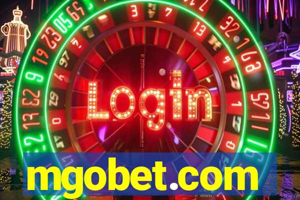 mgobet.com