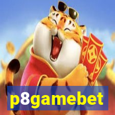 p8gamebet