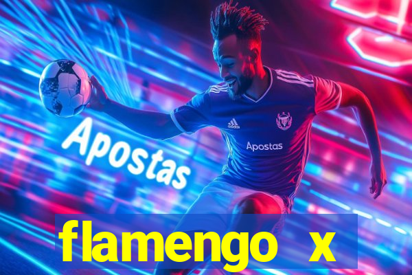 flamengo x athletico-pr ao vivo futemax