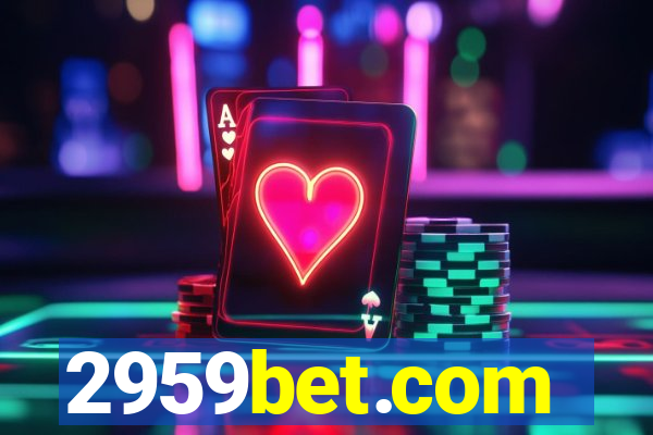 2959bet.com