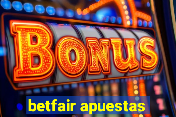 betfair apuestas