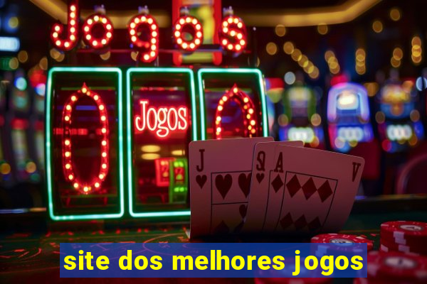 site dos melhores jogos