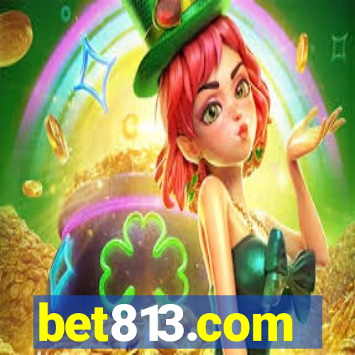 bet813.com