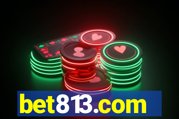 bet813.com