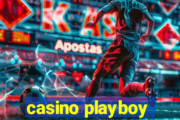 casino playboy