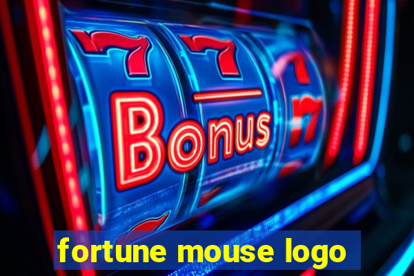 fortune mouse logo