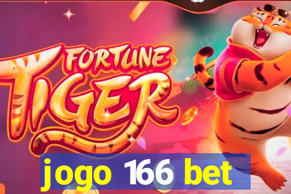 jogo 166 bet