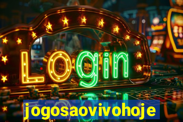 jogosaovivohoje