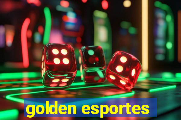 golden esportes