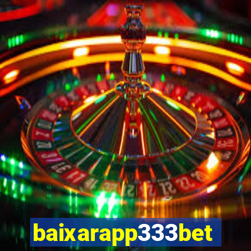 baixarapp333bet