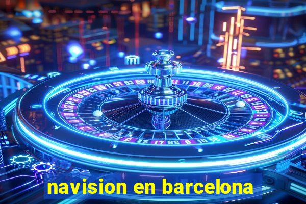 navision en barcelona