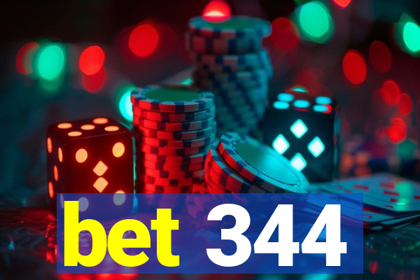 bet 344