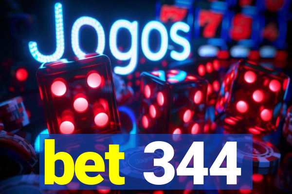 bet 344