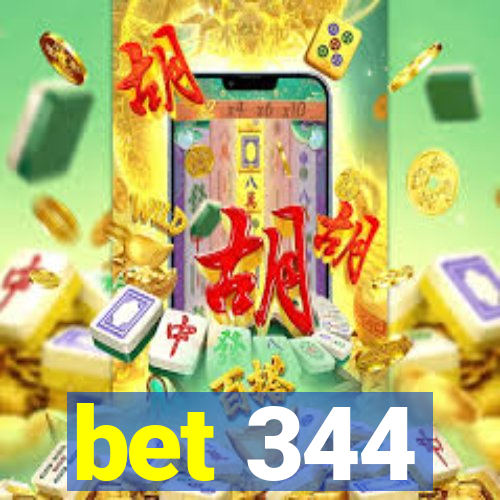 bet 344