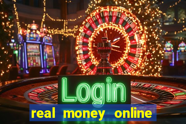 real money online casino united states