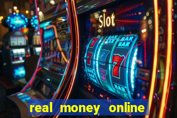 real money online casino united states