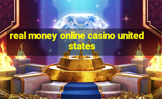 real money online casino united states