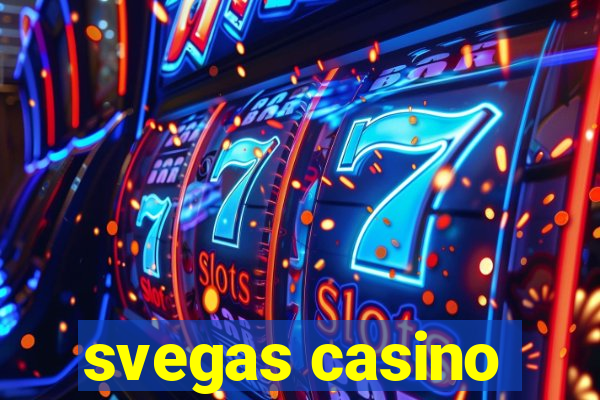 svegas casino