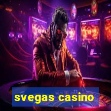 svegas casino