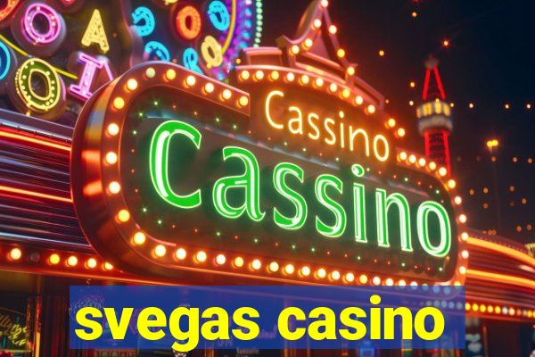 svegas casino