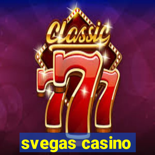 svegas casino