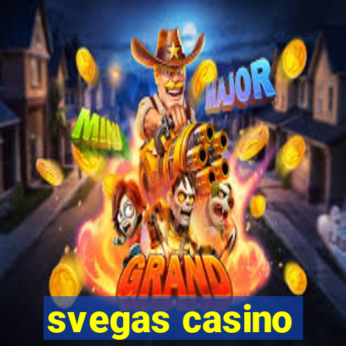 svegas casino