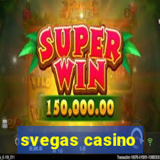 svegas casino