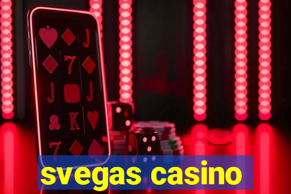 svegas casino