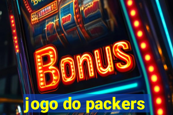 jogo do packers