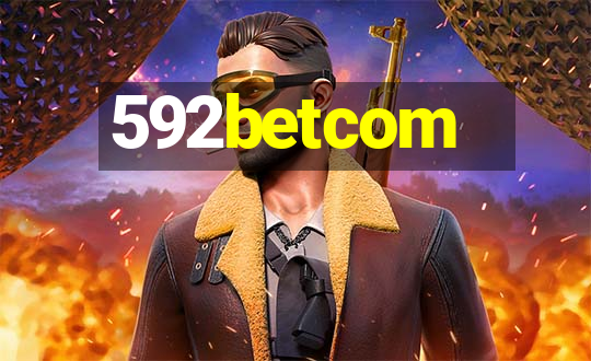 592betcom