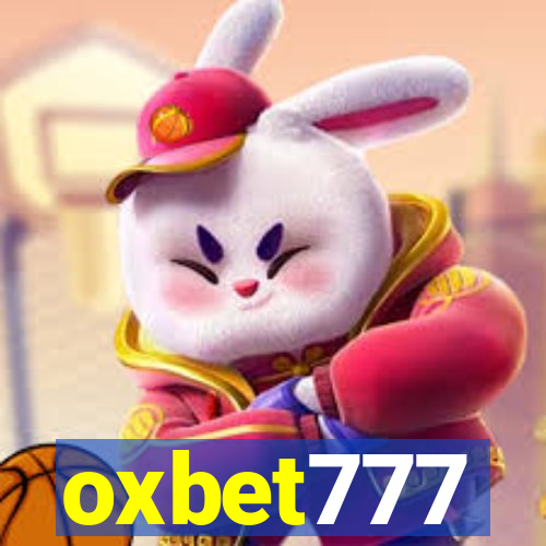 oxbet777