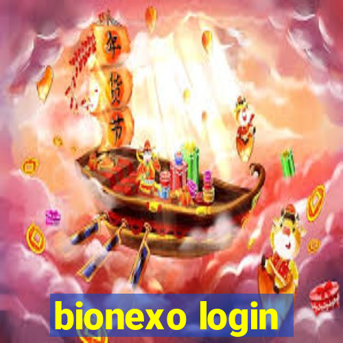 bionexo login