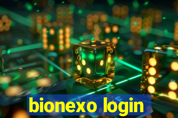 bionexo login