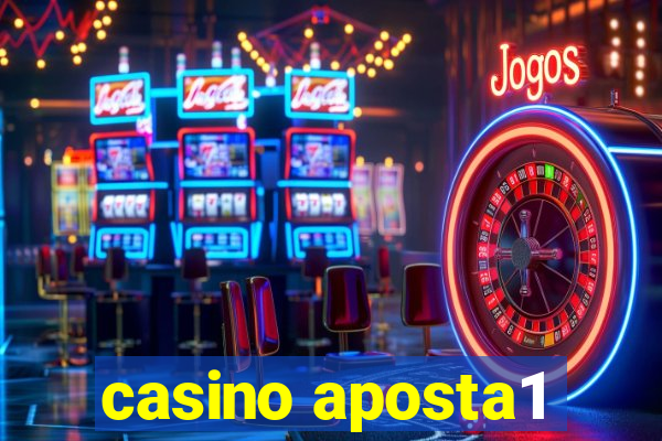 casino aposta1