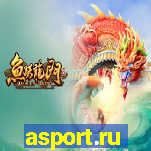 asport.ru