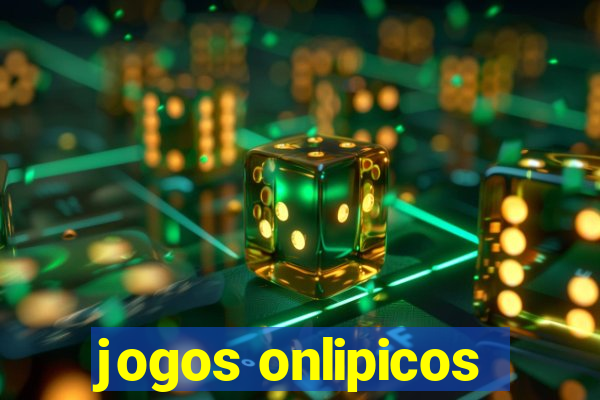 jogos onlipicos